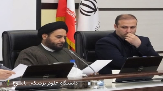 تعیین-کمیته-های-6-گانه-در-چهارمین-جلسه-قرار-گاه-دفاع-همه-جانبه-در-شهرستان-گچساران-